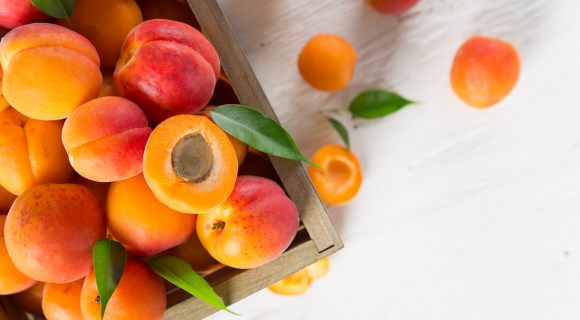 Abricot : les recettes ensoleillées des chefs à réaliser cet été