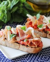 Cuisine italienne : produits de légende pour recettes mythiques