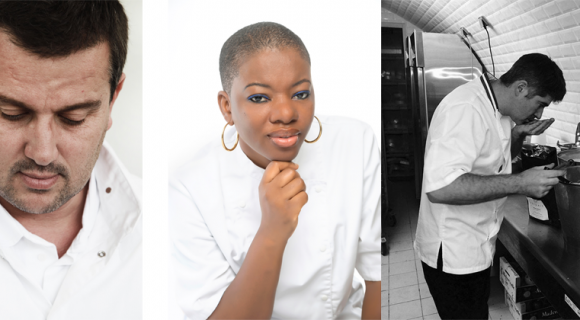 Le renouveau de la glace française : rencontre avec 3 artisans glaciers