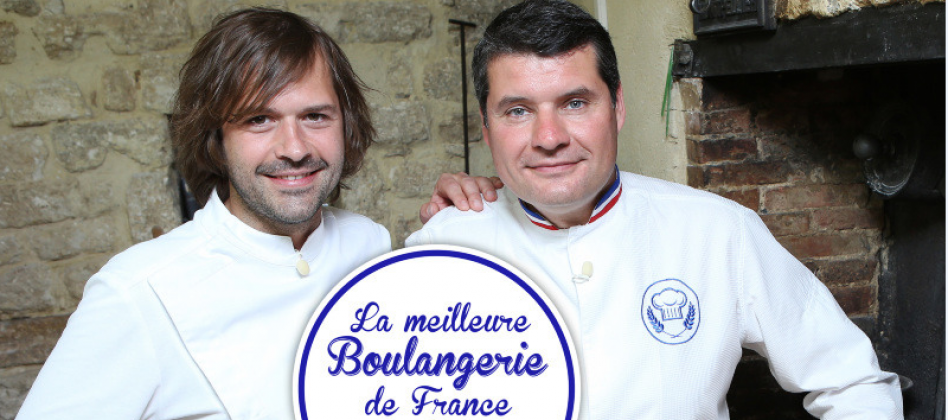 La Meilleure Boulangerie de France : une saison 3 bonne comme du bon pain