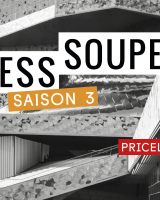 Priceless Soupers, saison 3 : un épisode 6 à faire valser votre palais