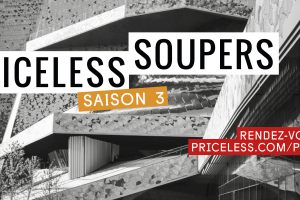 Priceless Soupers, saison 3 : un épisode 6 à faire valser votre palais