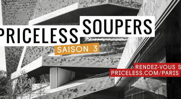 Priceless Soupers, saison 3 : un épisode 6 à faire valser votre palais
