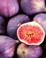 Les recettes étonnantes des chefs pour magnifier la figue