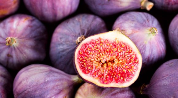 Les recettes étonnantes des chefs pour magnifier la figue