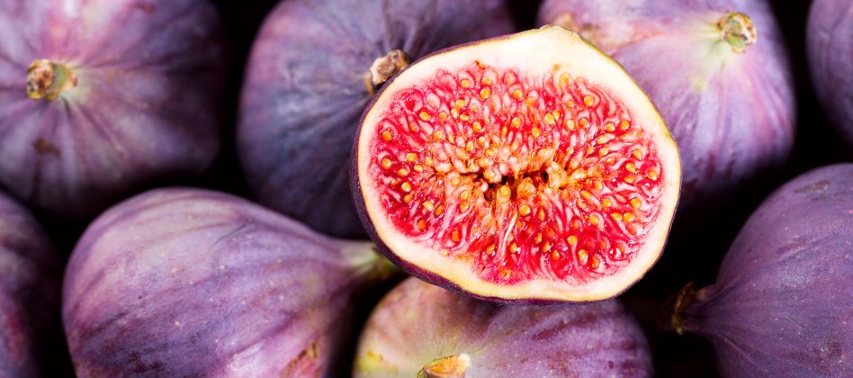 Les recettes étonnantes des chefs pour magnifier la figue
