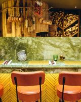 5 (vrais) bons italiens à Paris