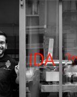 Denny Imbroisi : "Tous au Restaurant est une initiative extraordinaire"