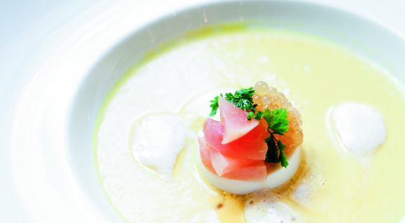 Gastronomie américaine : halte aux clichés !