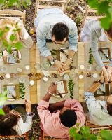 Applis food : la table, réseau social le plus fédérateur ?