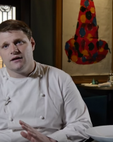 Clément Leroy : "L'inspiration, c'est la chose essentielle"