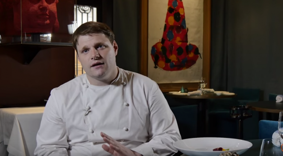 Clément Leroy : "L'inspiration, c'est la chose essentielle"