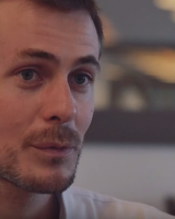 Mathieu Sagardoytho : "Je vis l’inspiration au jour le jour"