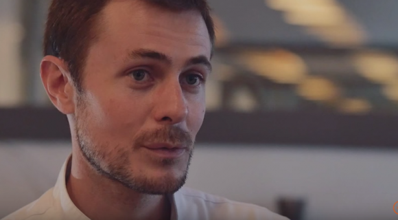 Mathieu Sagardoytho : "Je vis l’inspiration au jour le jour"