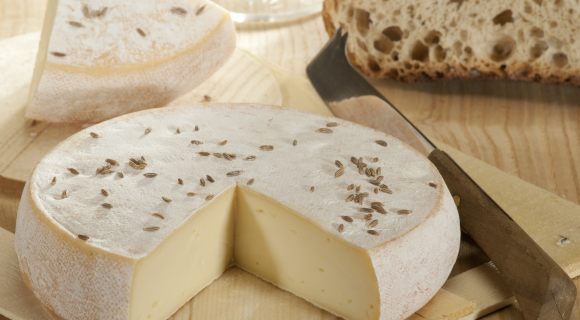 Fromage de saison : zoom sur le reblochon