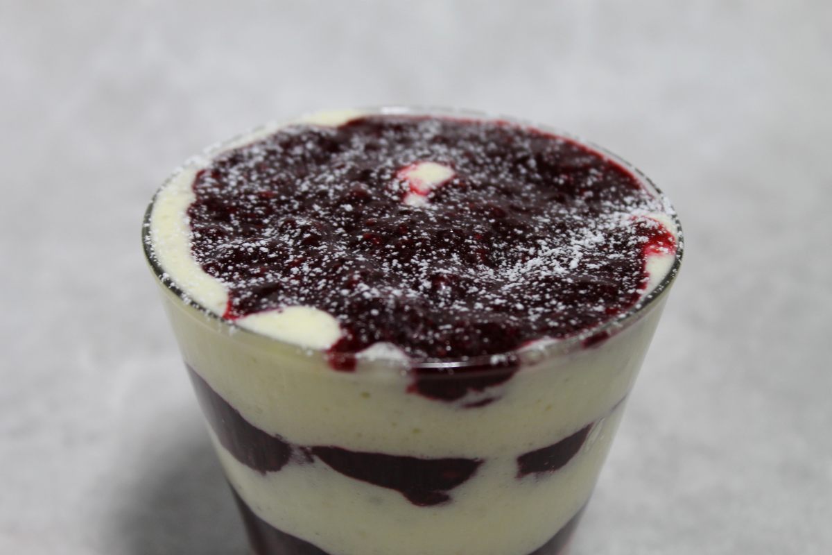 recette tiramisu herme