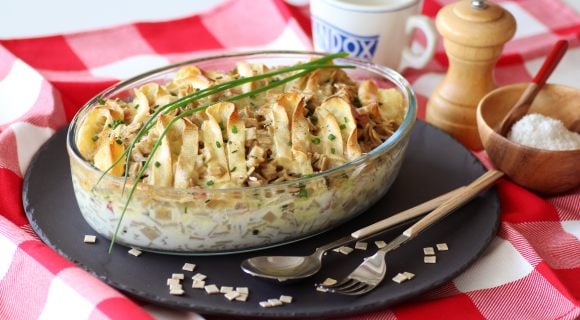 Ces produits du terroir français qui ne prennent pas une ride