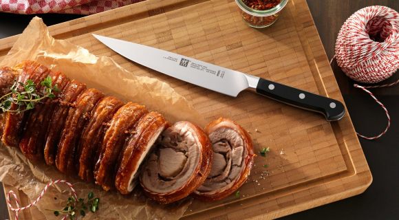 Comment choisir, utiliser et entretenir ses couteaux ?