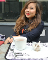 Rencontre avec Ivy TrangNgo du blog Inside Kitchen Project