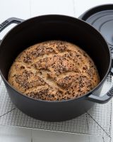 Et si vous faisiez votre pain à la maison  ?