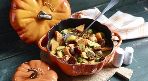 La cocotte, l’ustensile parfait pour mitonner de bons petits plats