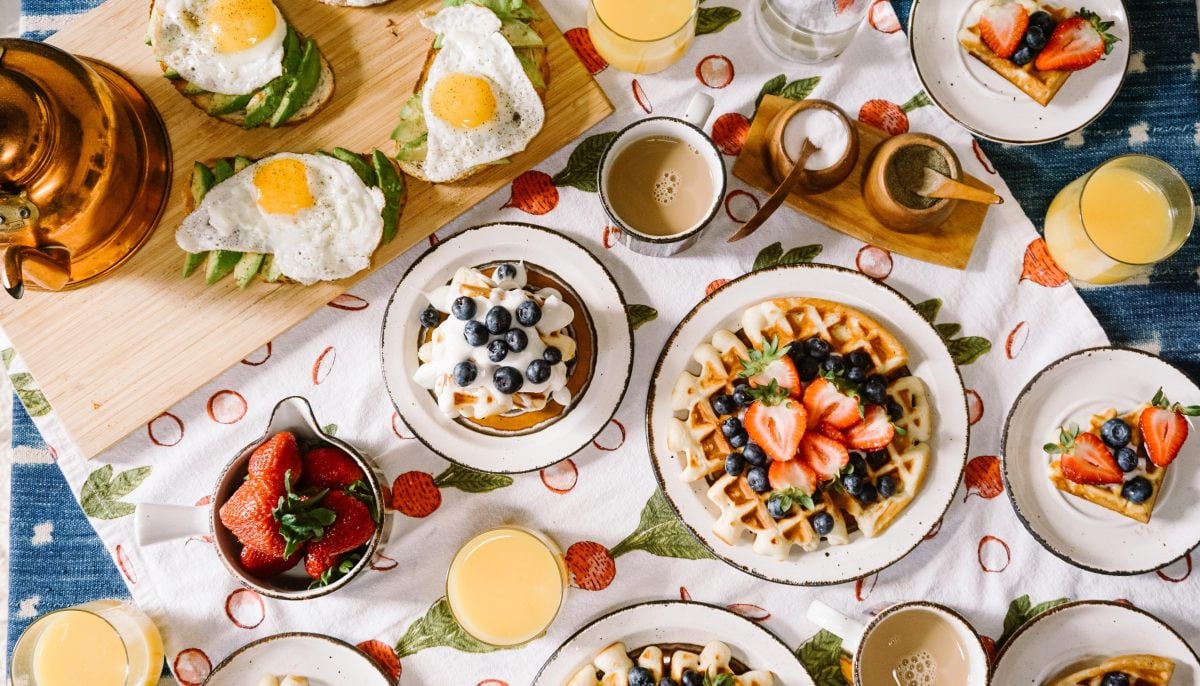 Quel est le petit-déjeuner idéal pour un enfant ? - Le Parisien