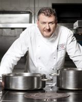 Christophe Dufossé : « En cuisine, la star, c’est le produit ! »