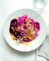 Cinq règles d’or pour bien cuisiner végétarien