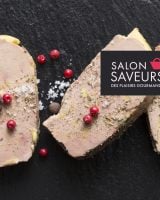 Le Salon Saveurs 2015 ouvre ses portes aujourd’hui !