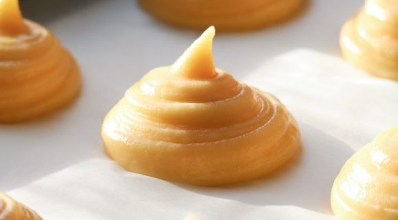 La pâte à choux : comment la réussir et la moderniser