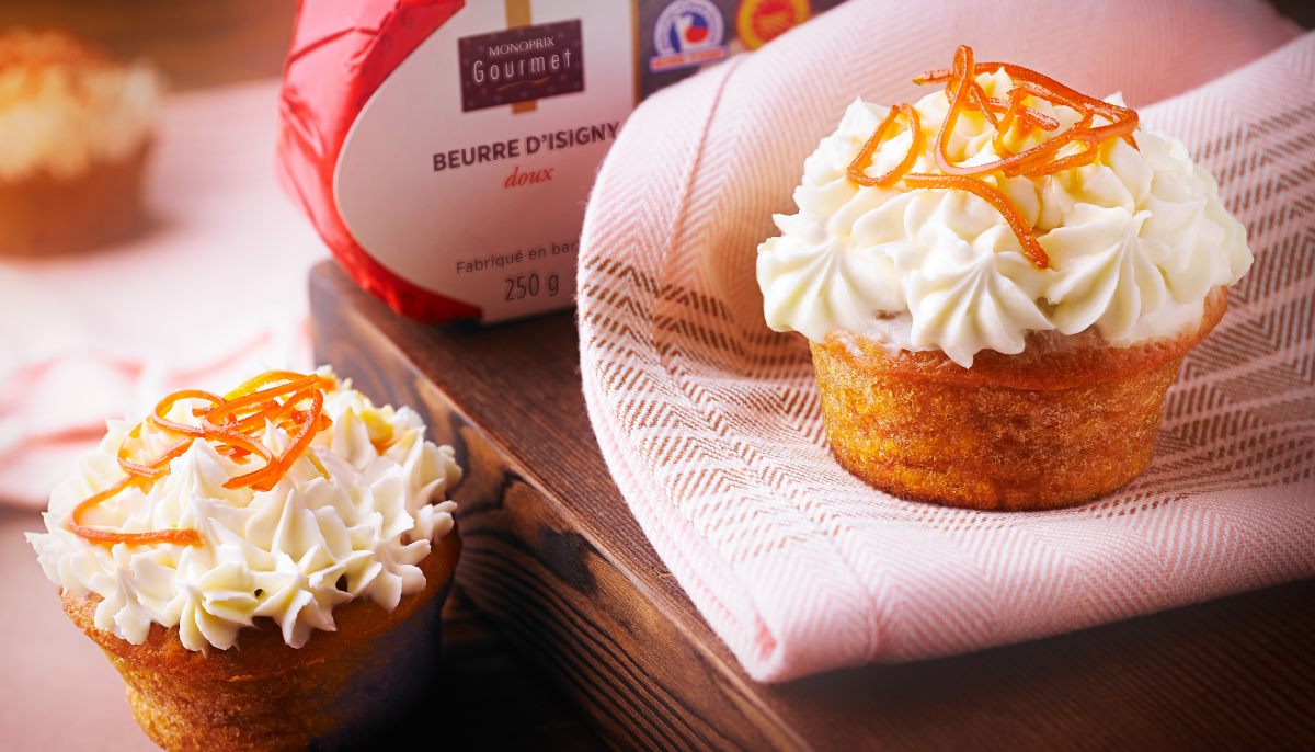 Recette De Carrot Cake Aux Epices