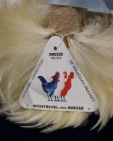 Glorieuses de Bresse : le concours de beauté des volailles AOP