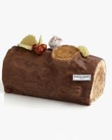 Bûches de Noël 2015 : des extravagantes aux sans gluten