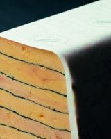 Du foie gras fait maison pour mon repas de Noël