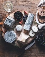 Comment composer son plateau de fromages ?