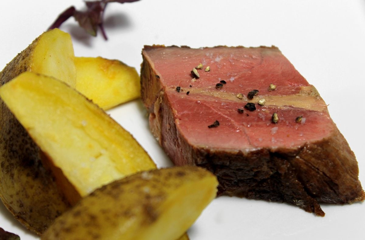 Cuisson Foie Gras Micro Onde Jean Francois Piege