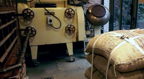 Manufacture de chocolat : de la fève de cacao au bonbon d’exception