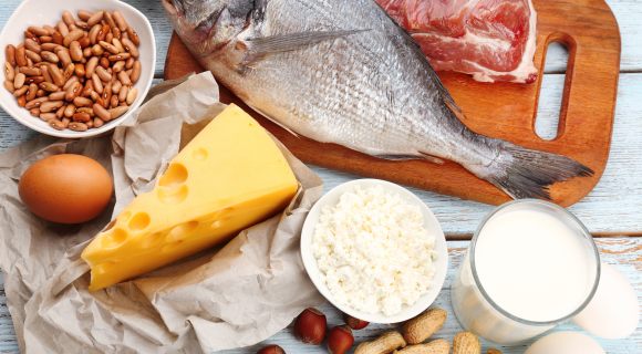 Nos 10 commandements pour équilibrer son alimentation (en préservant la planète !)