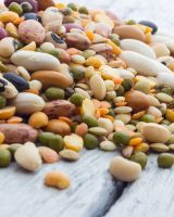 Légumineuses : quels sont leurs bienfaits et pourquoi faut-il en consommer ?