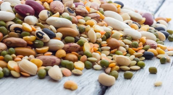 Légumineuses : quels sont leurs bienfaits et pourquoi faut-il en consommer ?