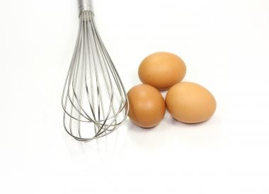 Technique monter des blancs d’œufs en neige