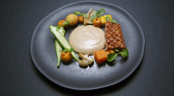 New Soul Food, Afrik'n Fusion, Dieuveil Malonga : Quand la (nouvelle) cuisine africaine s’éveille