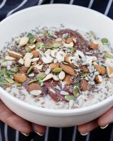 Tendances food 2016 : du porridge, aux insectes en passant par les cocktails sans alcool