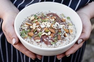 Tendances food 2016 : du porridge, aux insectes en passant par les cocktails sans alcool
