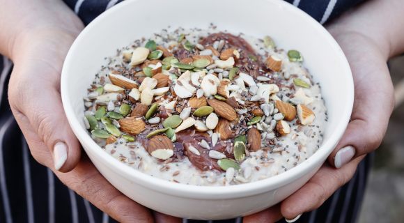 Tendances food 2016 : du porridge, aux insectes en passant par les cocktails sans alcool