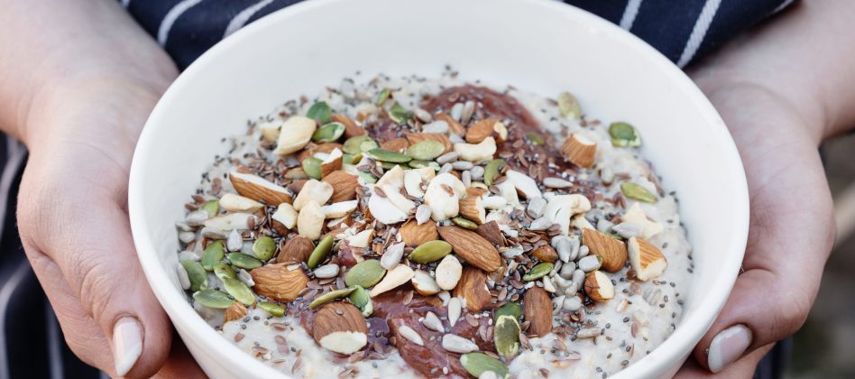 Tendances food 2016 : du porridge, aux insectes en passant par les cocktails sans alcool