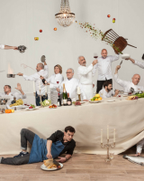 Taste of Paris 2016 : le festival de la gastronomie revient !