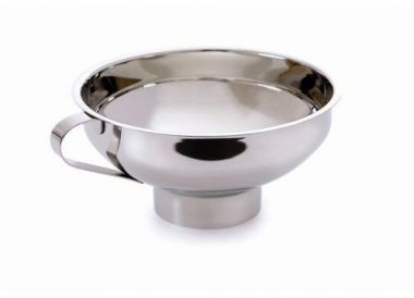 Entonnoir à confiture