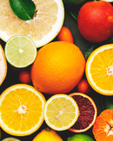 Petit index des agrumes insolites par Michel Bachès