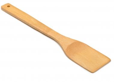 Spatule en bois
